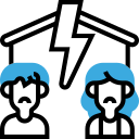 Dispute Resolution Icon