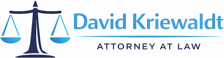 Houston, Austin, New Braunfels, TX | David Kriewaldt, Attorney at Law